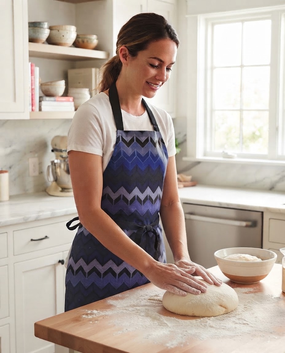 Aprons