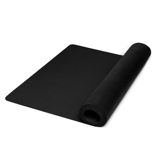 8 Ball Spirtual Grounding Yoga & Pilates Mat